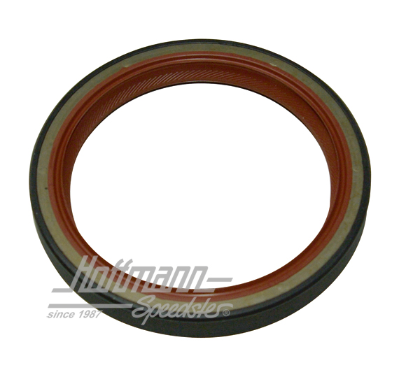 Shaft seal ring, crankshaft, rear | 026 103 051 B | 110-0200