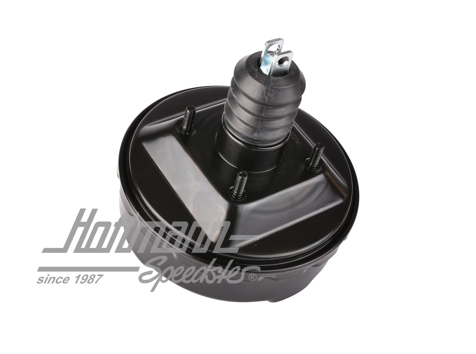Brake booster, Porsche 911, 2.7-3.0, .77                                                            