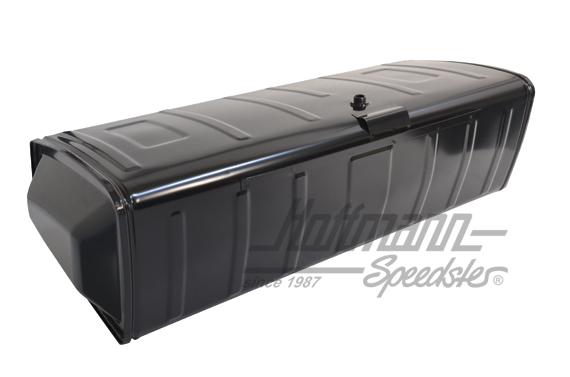 Fuel tank, Porsche 356, -7.62, Top-Quality                                                          