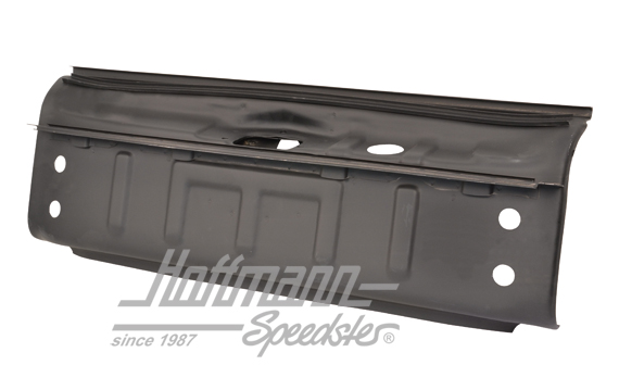 Transverse wall, front, .68-.73                                                                     