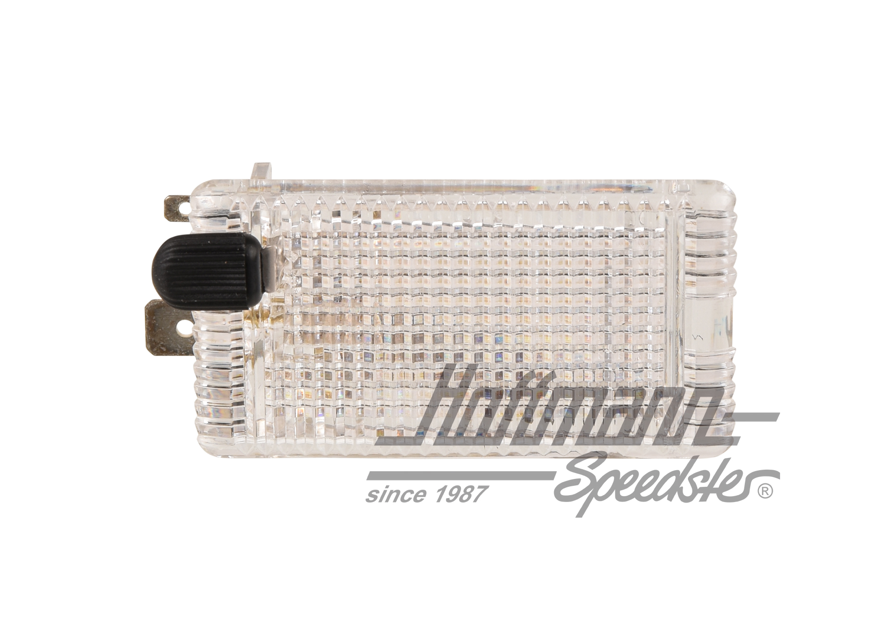 Interior light, glove box/interior                                                                  