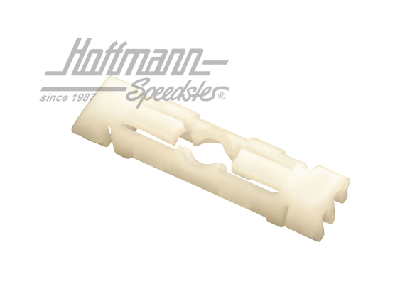 Clip, roof moulding, Golf 2 | 191 853 733 A | 208-1148