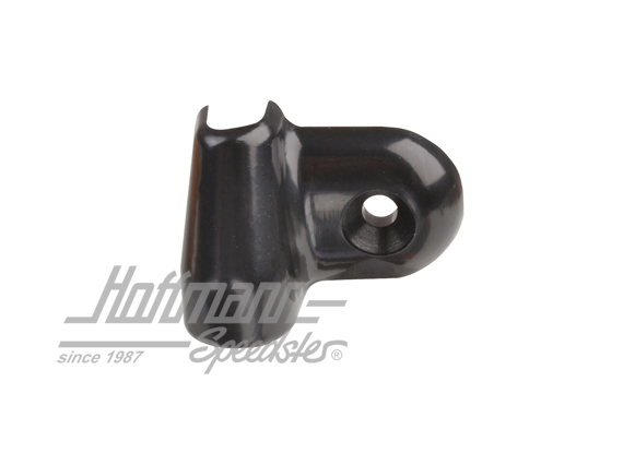 Cover, seat box, black, right | 211 867 304 | 098-0170-02