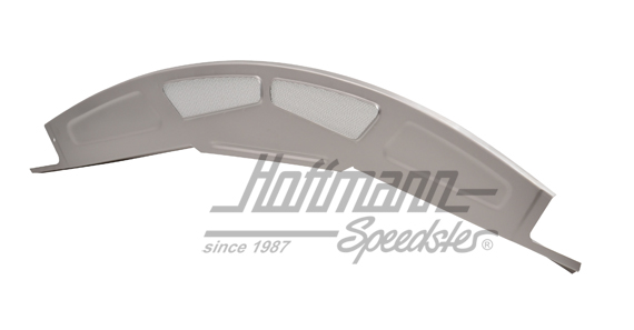 Air inlet, front, roof, Bus T1, 3.55-7.63                                                           