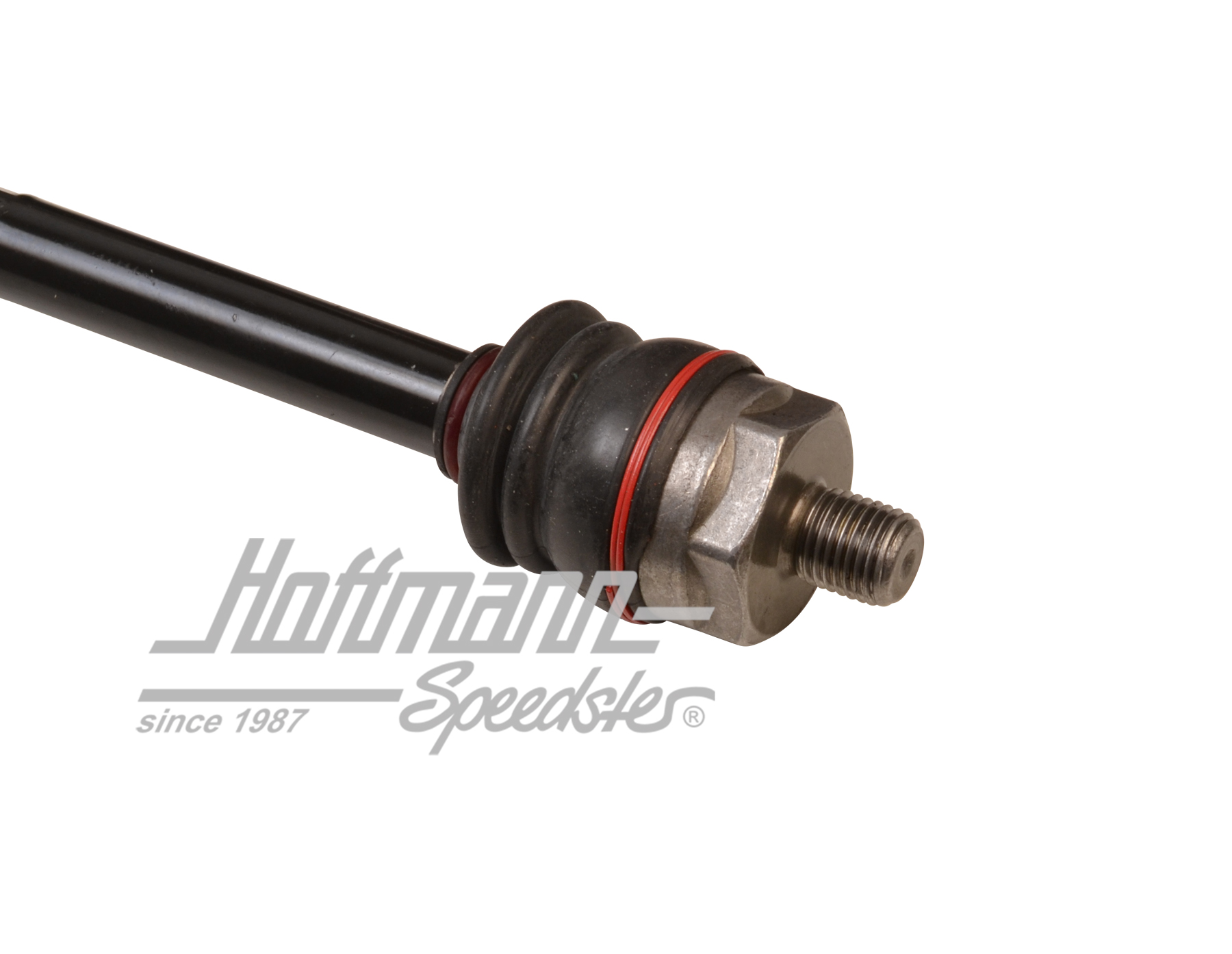 Tie rod, Bus T4, 8.91-9.94, left                                                                    