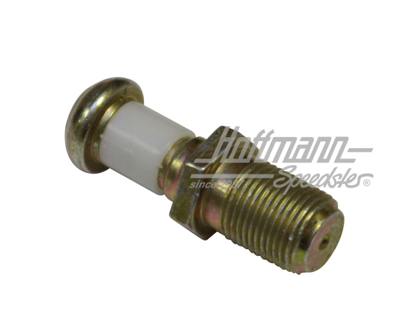 Striker pin, Golf 1 Convertible | 155 837 034 | 180-1012-10