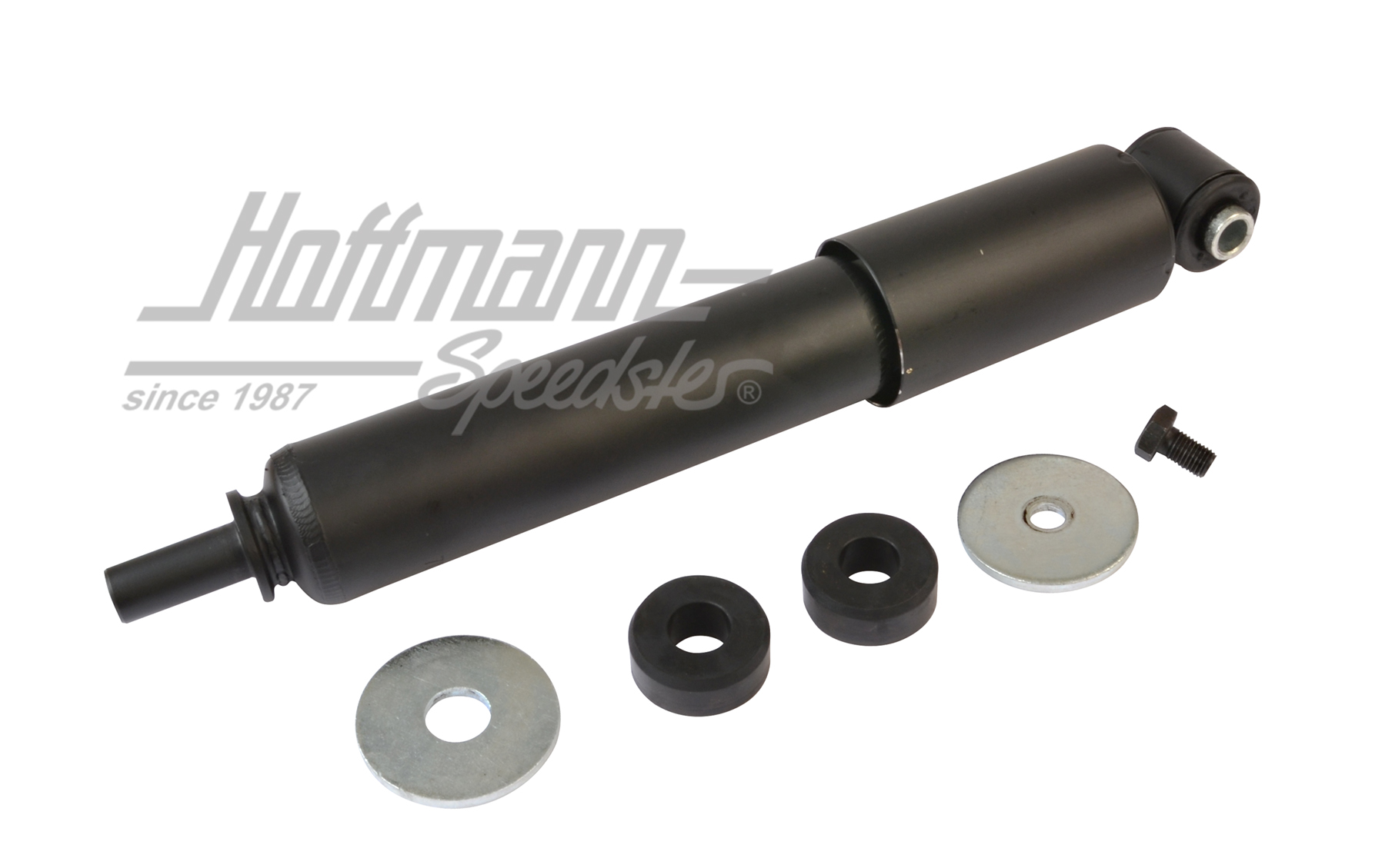 Shock absorber, rear, Bus T4, gas pressure | 701 513 031 N | 405-0200