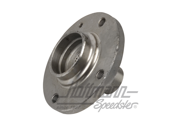 Wheel hub, front, Golf 2, 83-87                                                                     