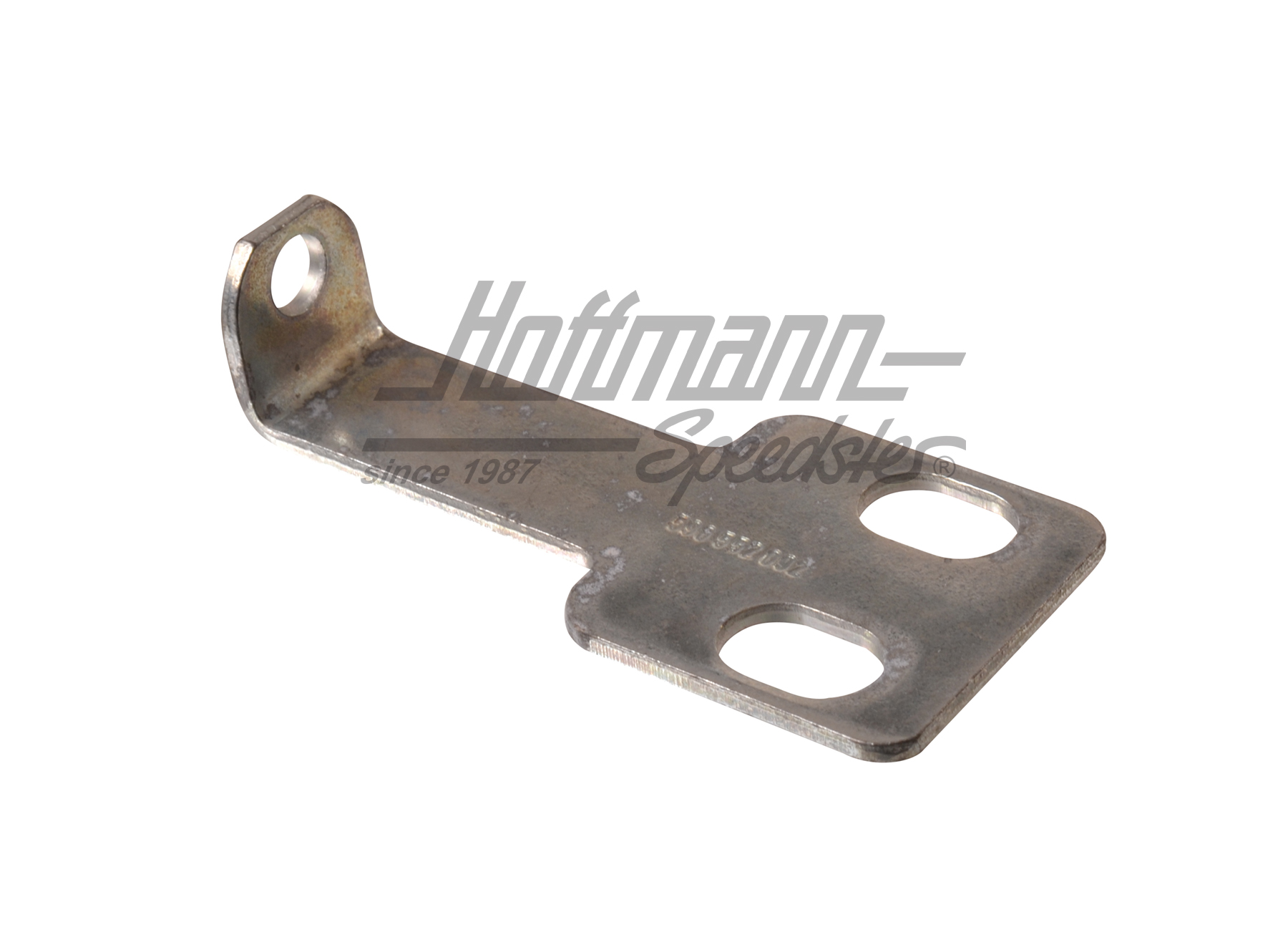 Support bracket, sliding roof, Golf 1/2                                                             