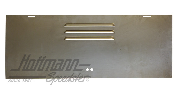 Outer skin, stowage lid, 51-65 | 261 829 061 D | 095-0340-10