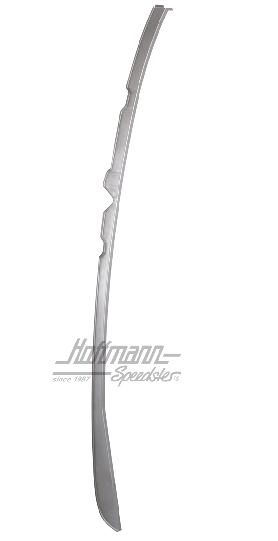 Reinforcing plate, side panel, 1310mm                                                               