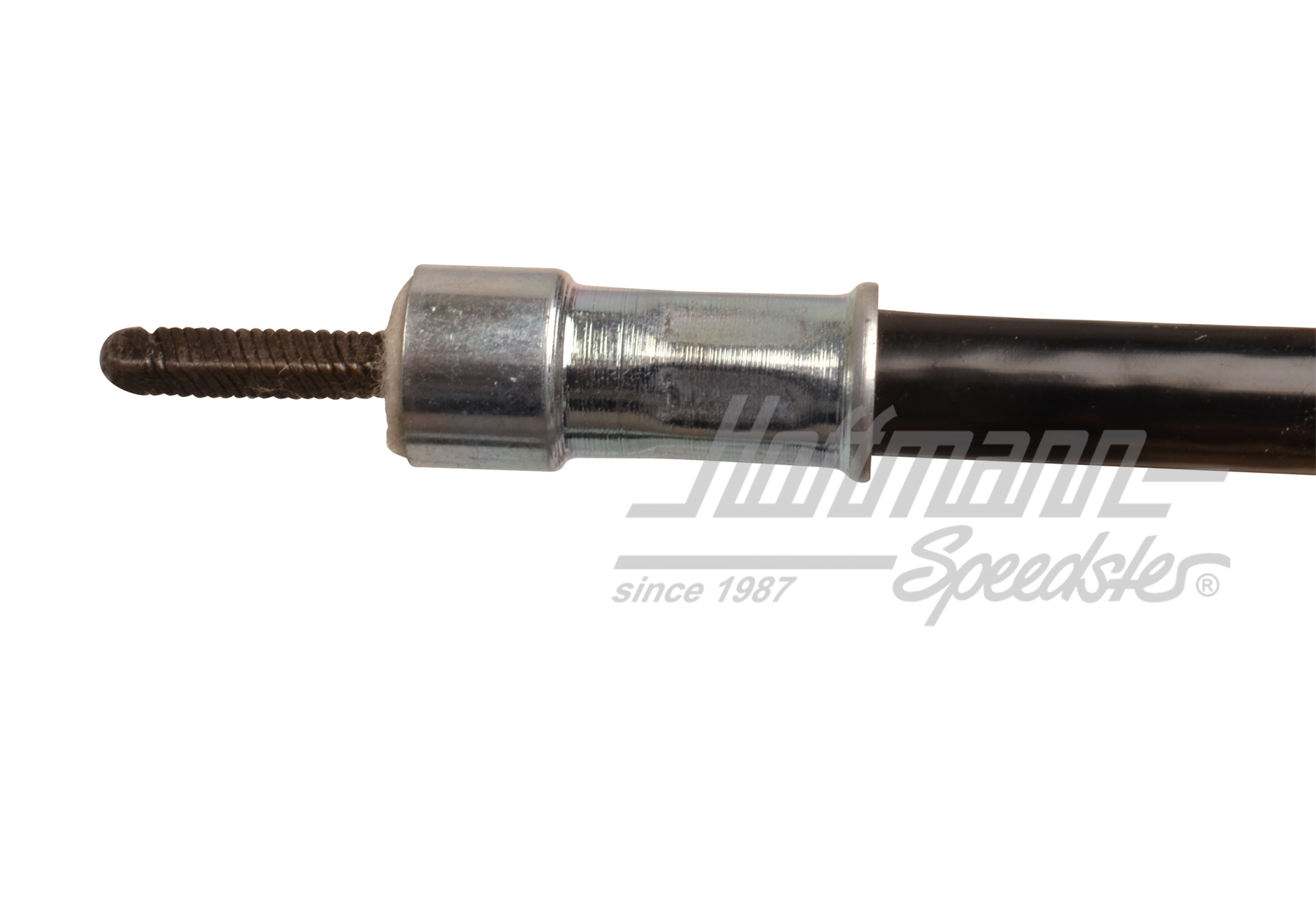 Shaft, convertible-top motor, 911/964/993, left                                                     