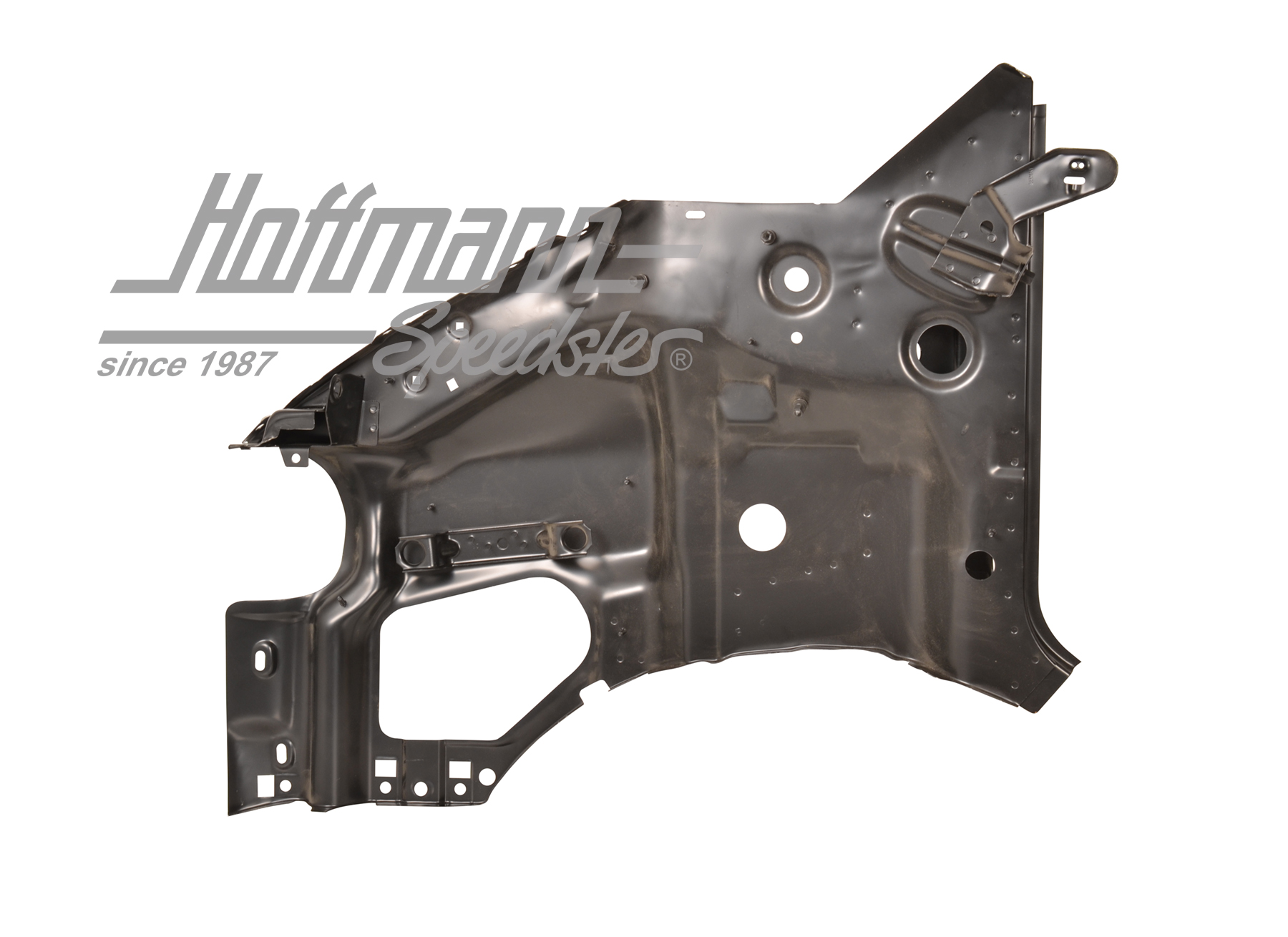 Side panel, front, inner, 6.95-6.03, right                                                          