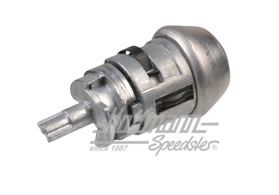 Ignition lock cylinder, 70-85/93, Hella                                                             