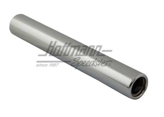 Tailpipe, standard, 250 mm | 113 251 163 C | 020-3406