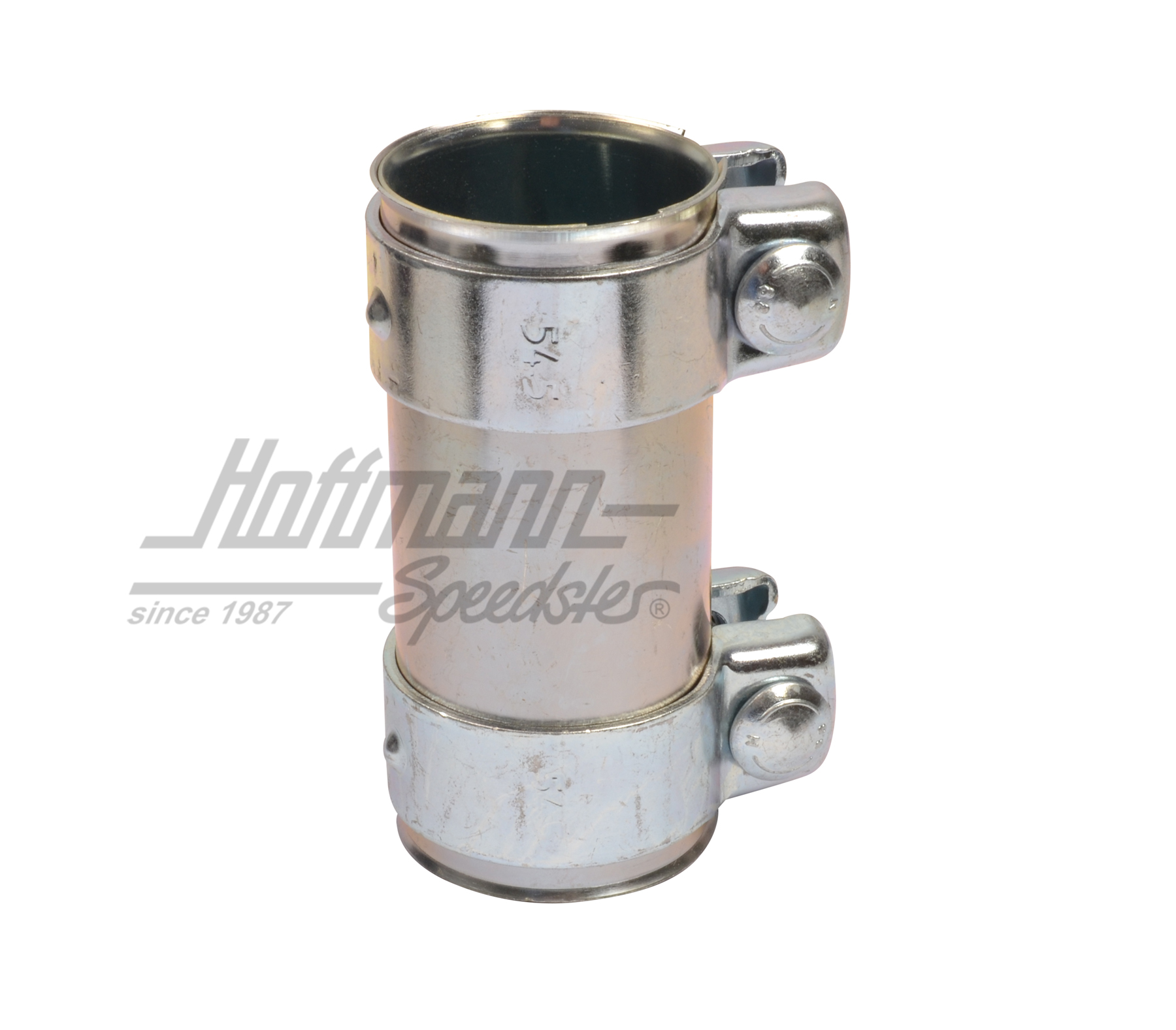 Clamp, tube connectors, 50mm                                                                        