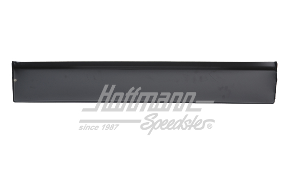 Door panel, outer, 2-doors, left                                                                    