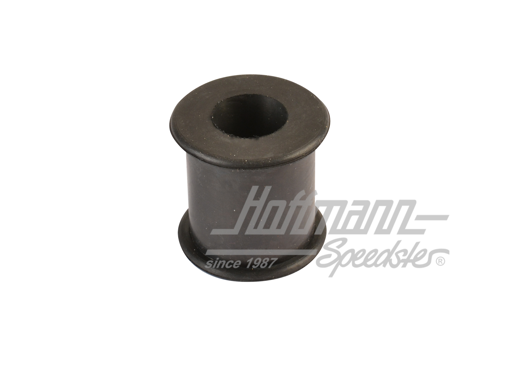 Rubber mount, stabilizer, front, left/right                                                         