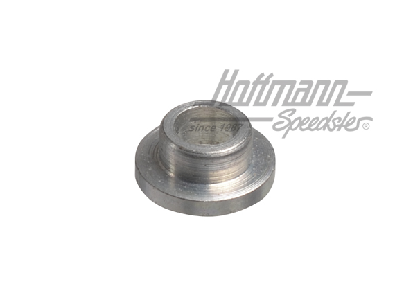 Bushing, clamping screw/choke shaft                                                                 