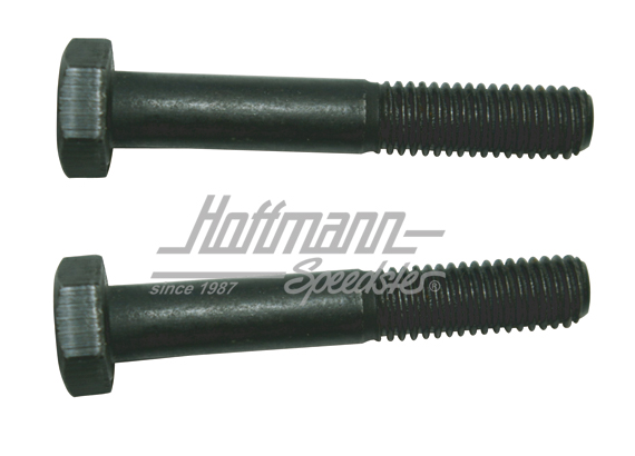 Screws, master brake cylinder, -7.60 | N  040 262 2 | 020-4029-61