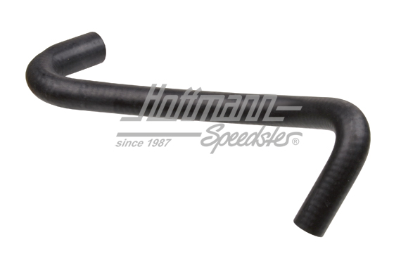 Cooling-water hose, oil cooler/water pump | 068 121 105 | 308-4010-34