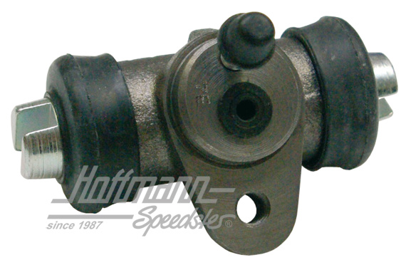 Wheel cylinder, front, 22.2 mm, ATE / FAG | 131 611 057 | 020-4022-10
