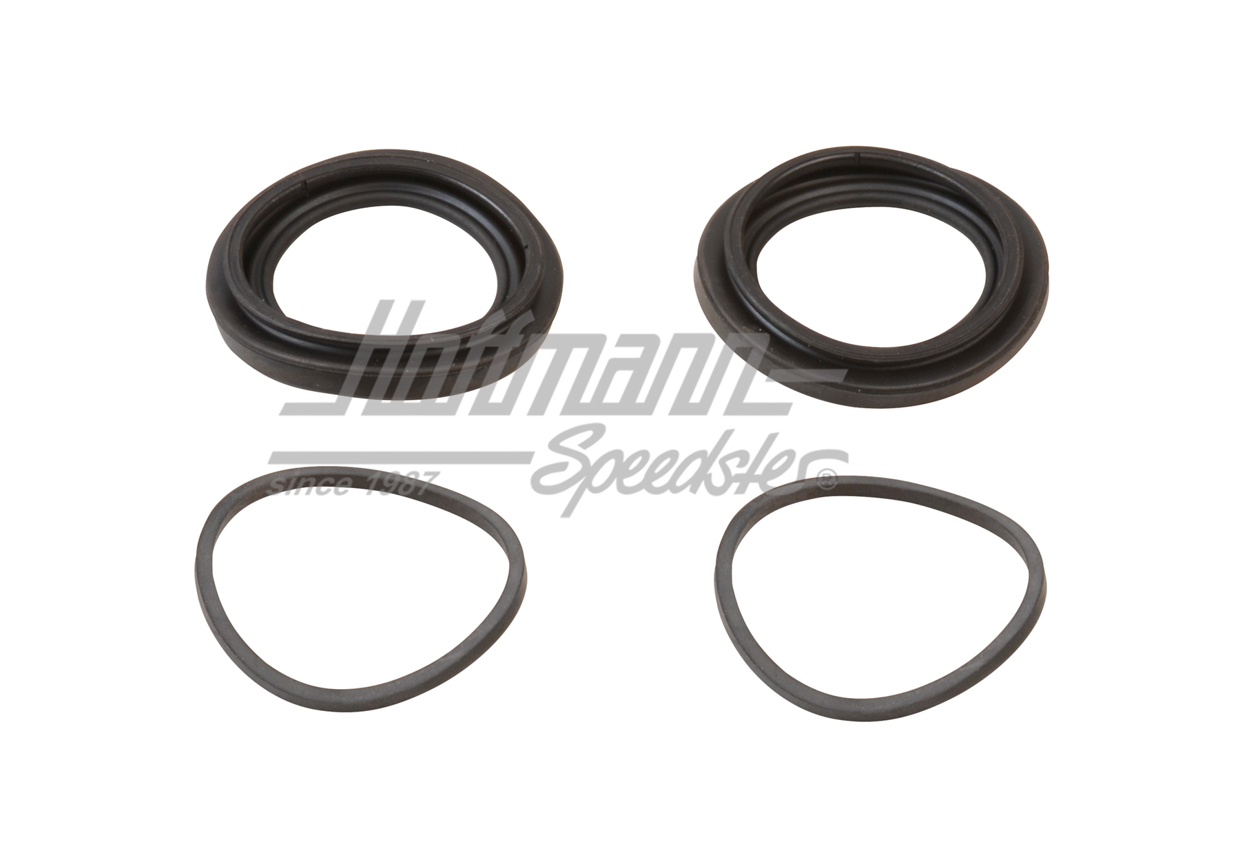 Repair kit, brake caliper, front, 9.90-6.03 | 701 698 471 | 406-0143