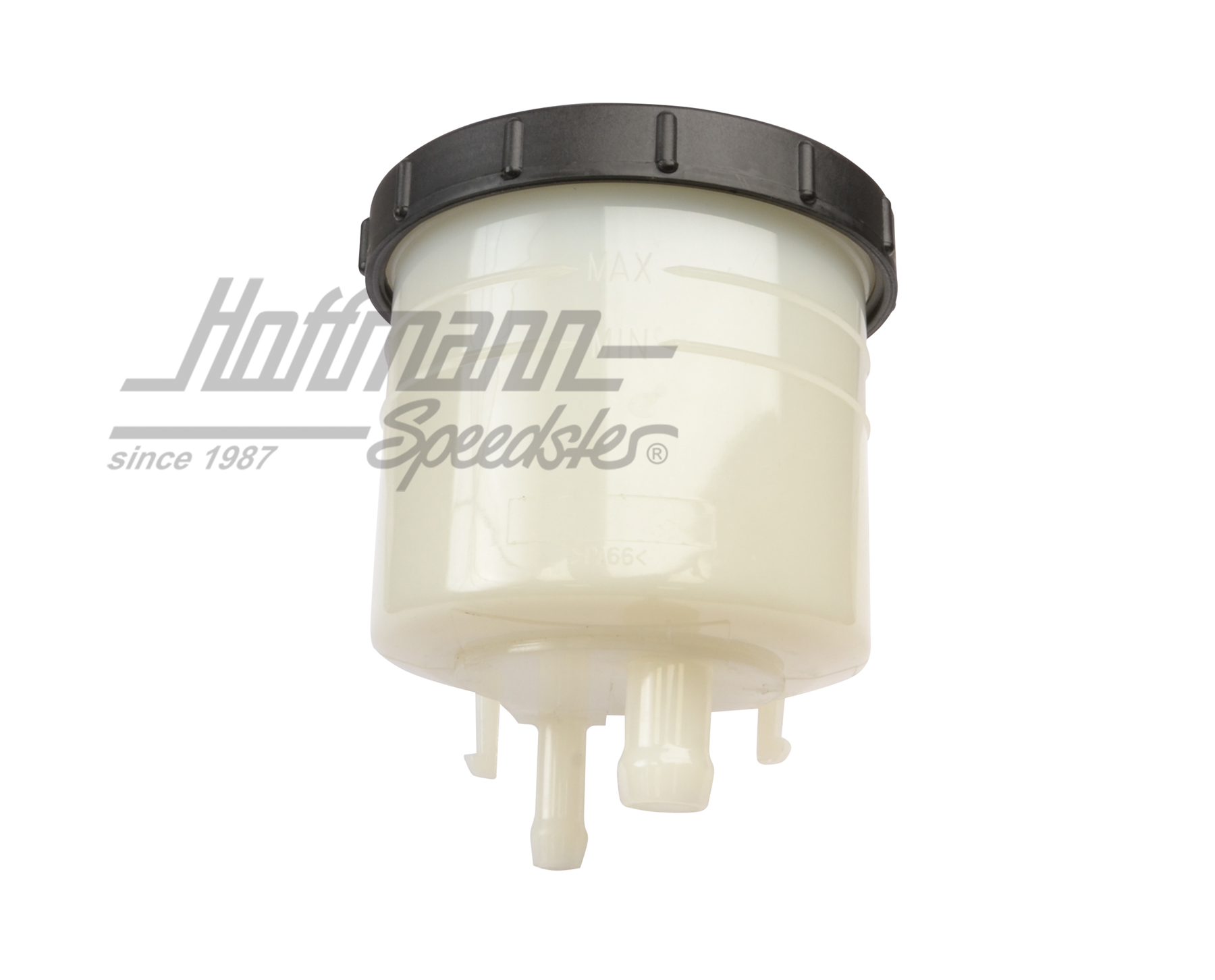 Reservoir, power steering, Bus T4, 9.90-12.95                                                       