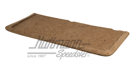 Seat padding, middle, OE-style, Bus T1/T2                                                           