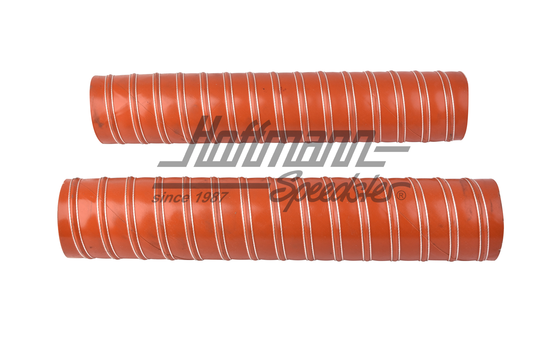 Hose, heat control box/heat exchanger, Top Quality                                                  