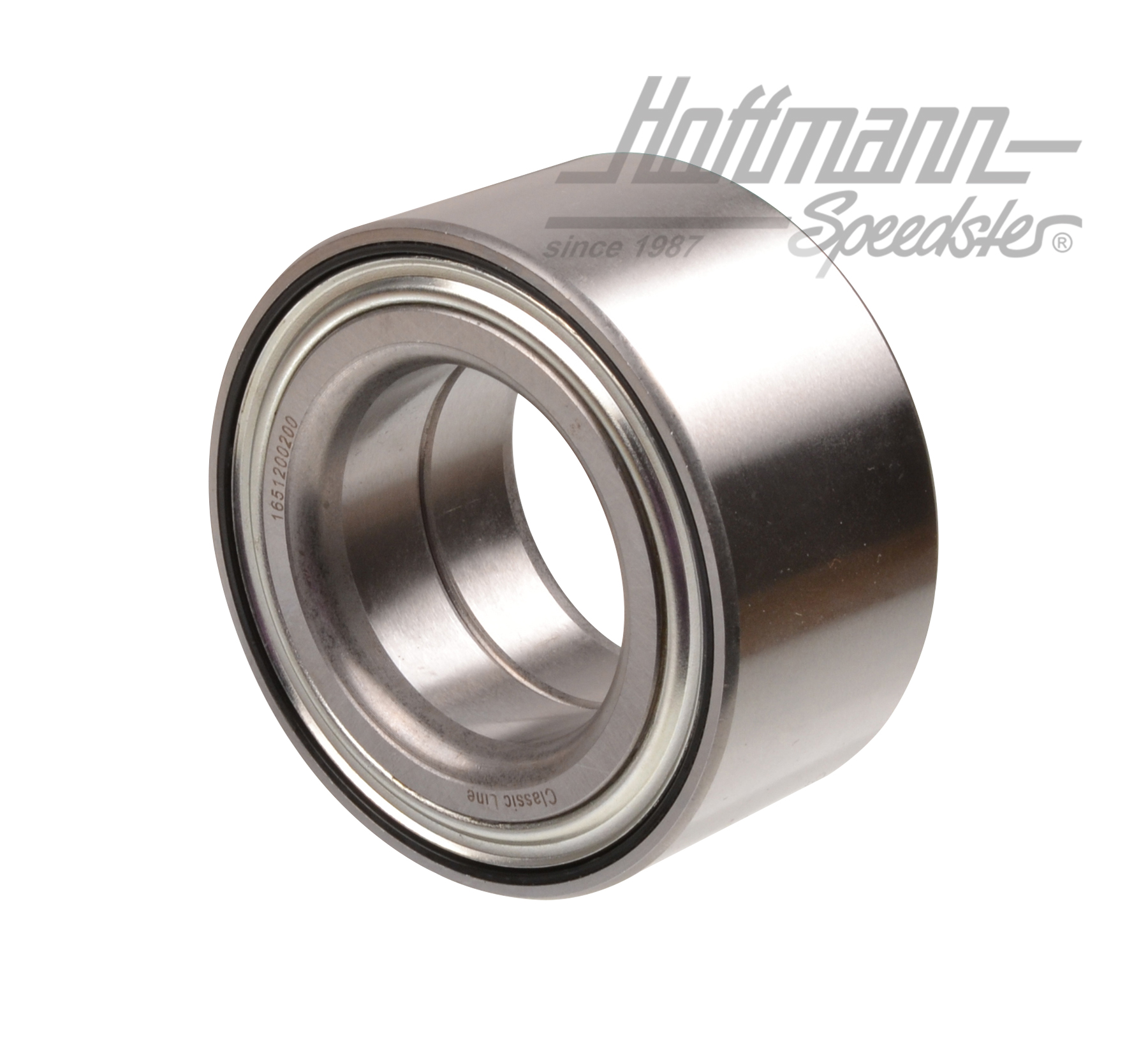 Wheel bearing, rear, 69-73/69-76                                                                    