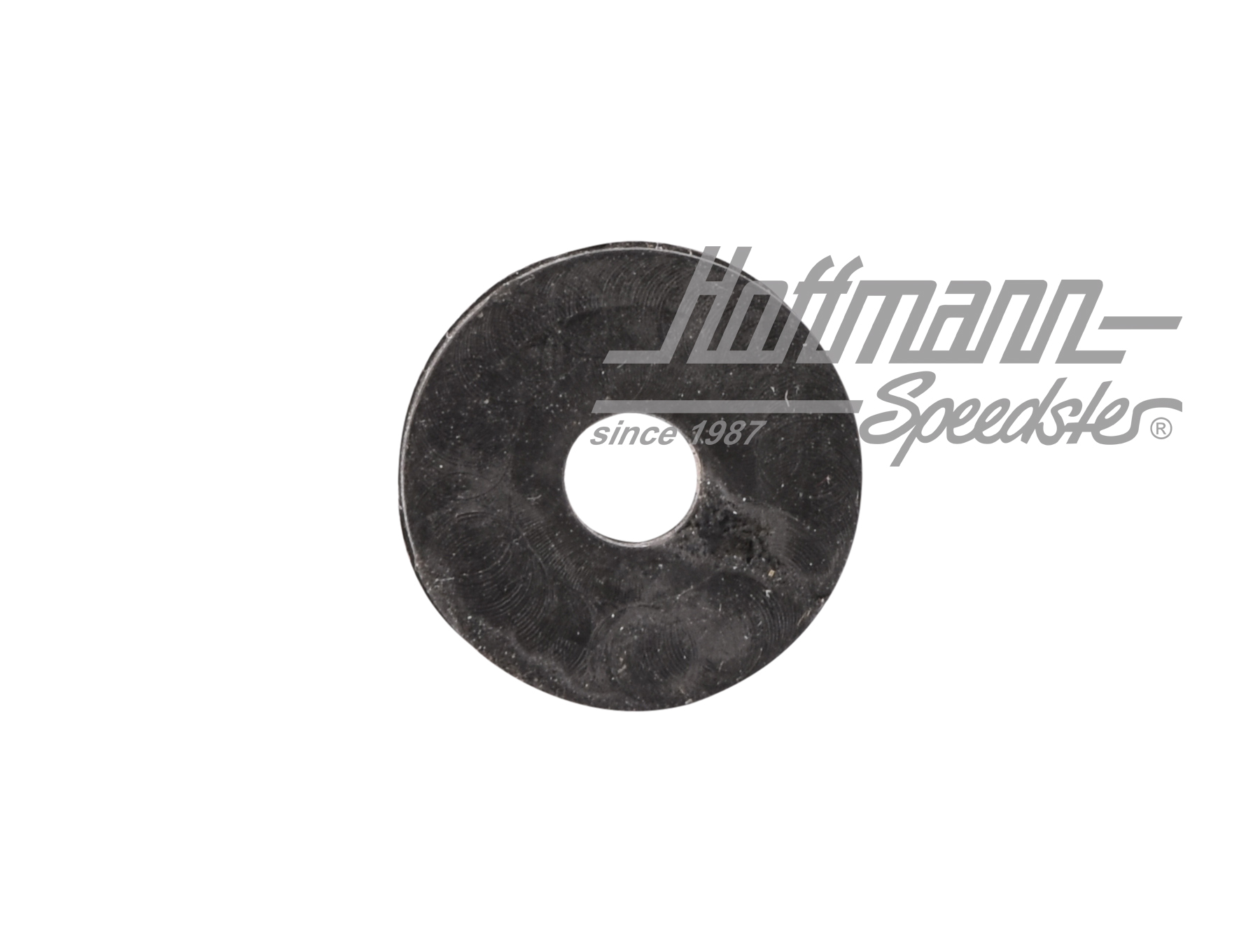 Rubber washer, knob, hand brake lever                                                               