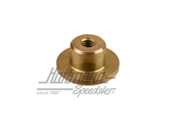 Nut, cover, timing belt                                                                             