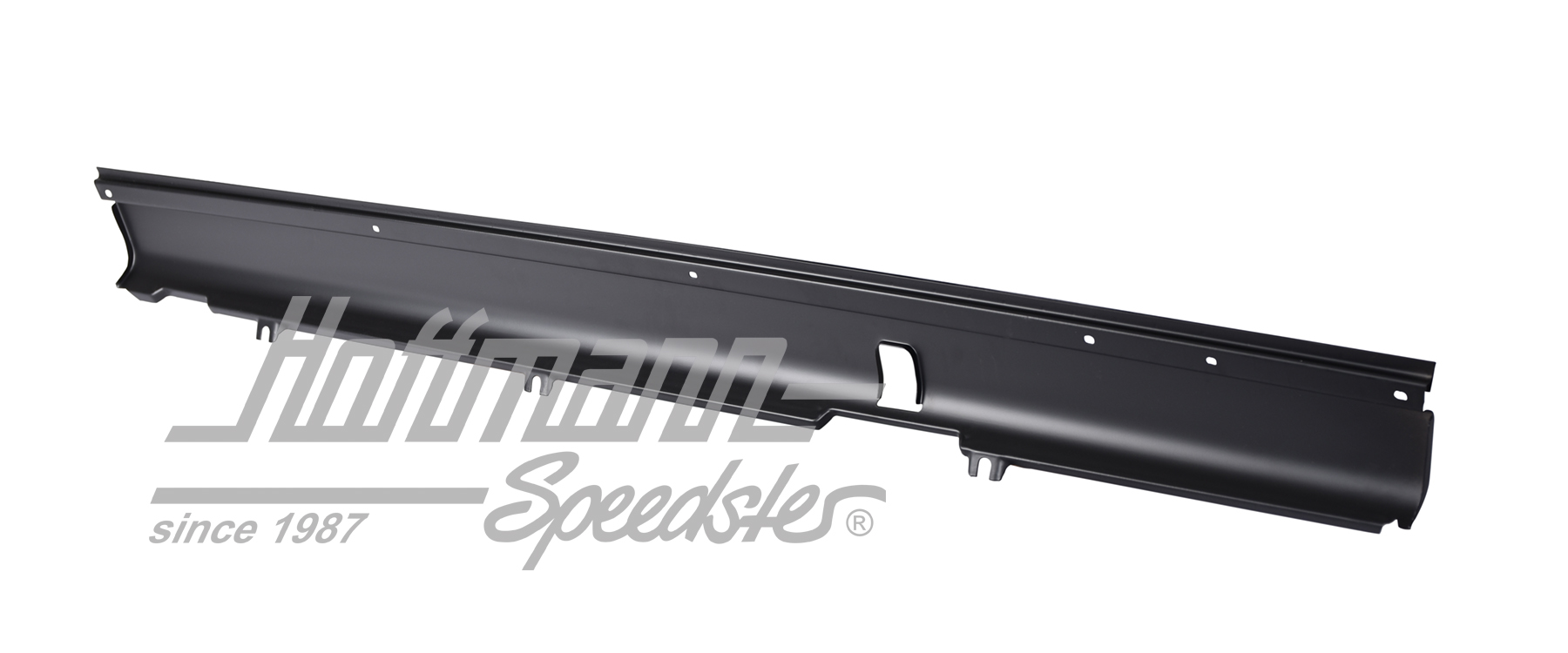Sill cover, 911, 74-77, right                                                                       