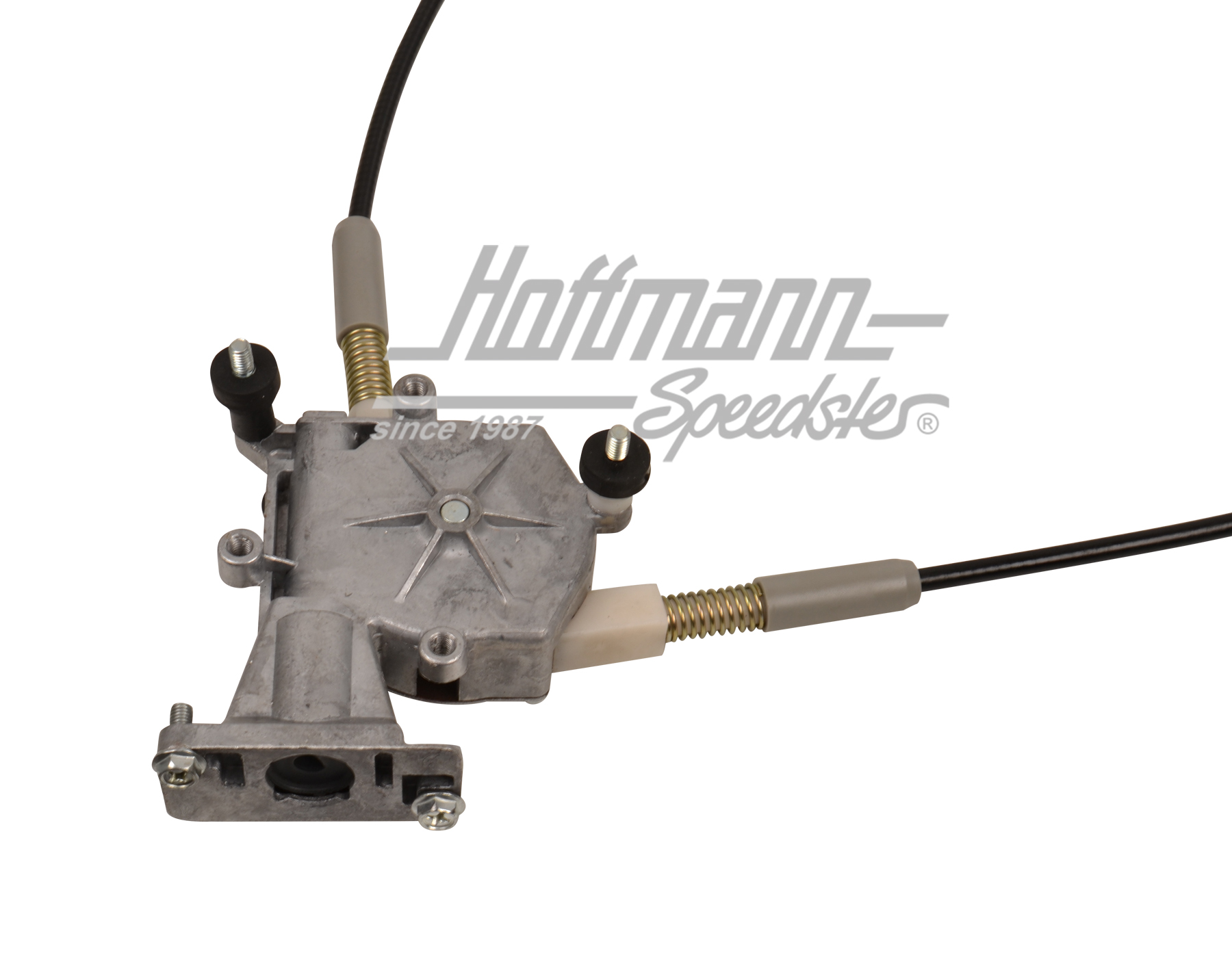 Window regulator, without motor, right                                                              