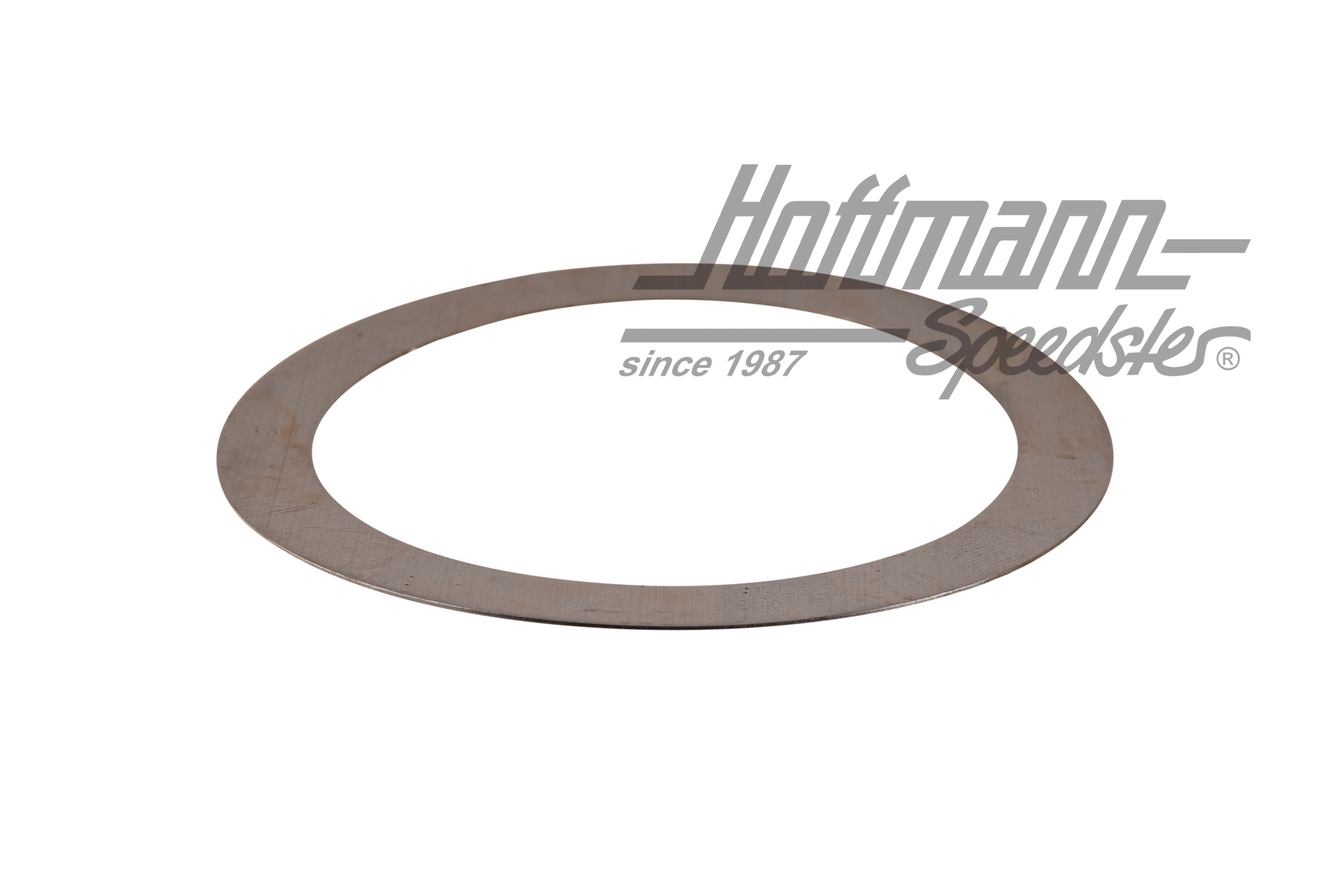 Flywheel shim, 0.32mm                                                                               