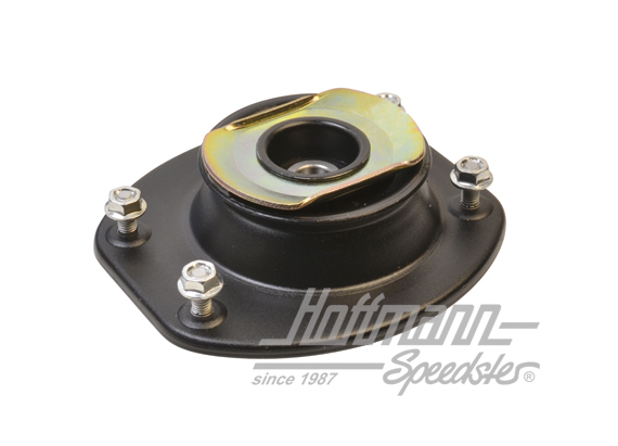 Strut mount, upper, 993, left/right                                                                 
