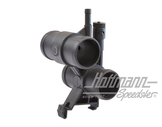 Bleeder valve, water-cooling, 83-85                                                                 