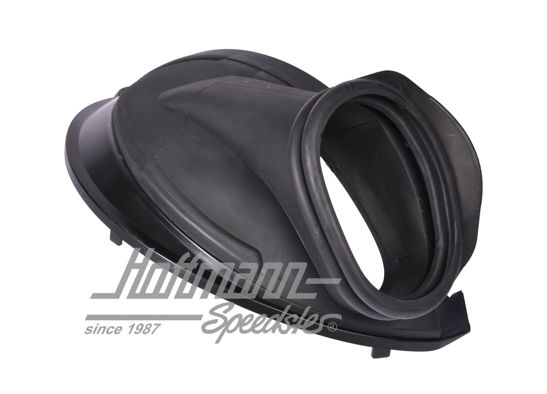 Airflow, engine tin, upper, 964/993                                                                 