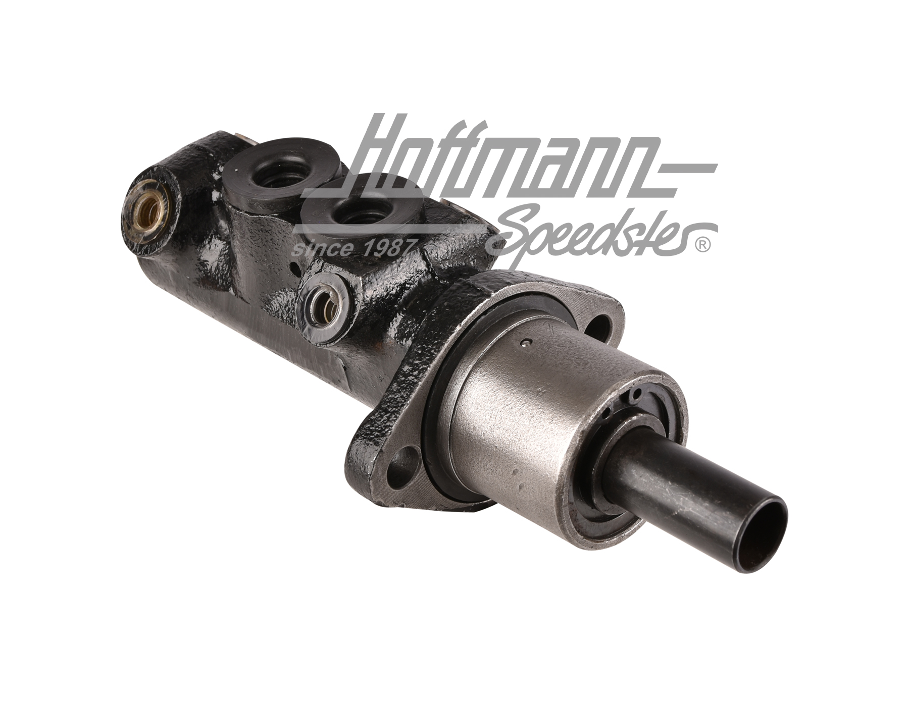 Master brake cylinder, Bus T4, 22.22mm, ABS                                                         