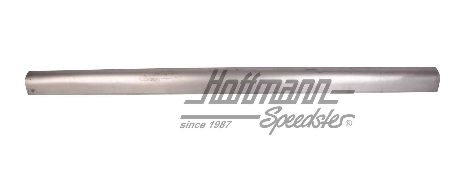 Cover, side panel, 8.67-7.79, left                                                                  