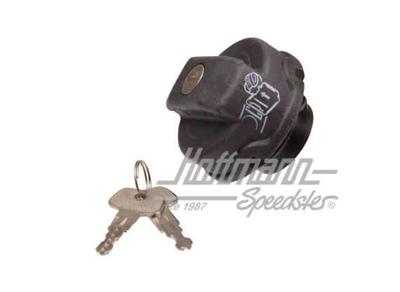 Fuel-tank cap, lockable, Bus T4, Golf 2/3                                                           