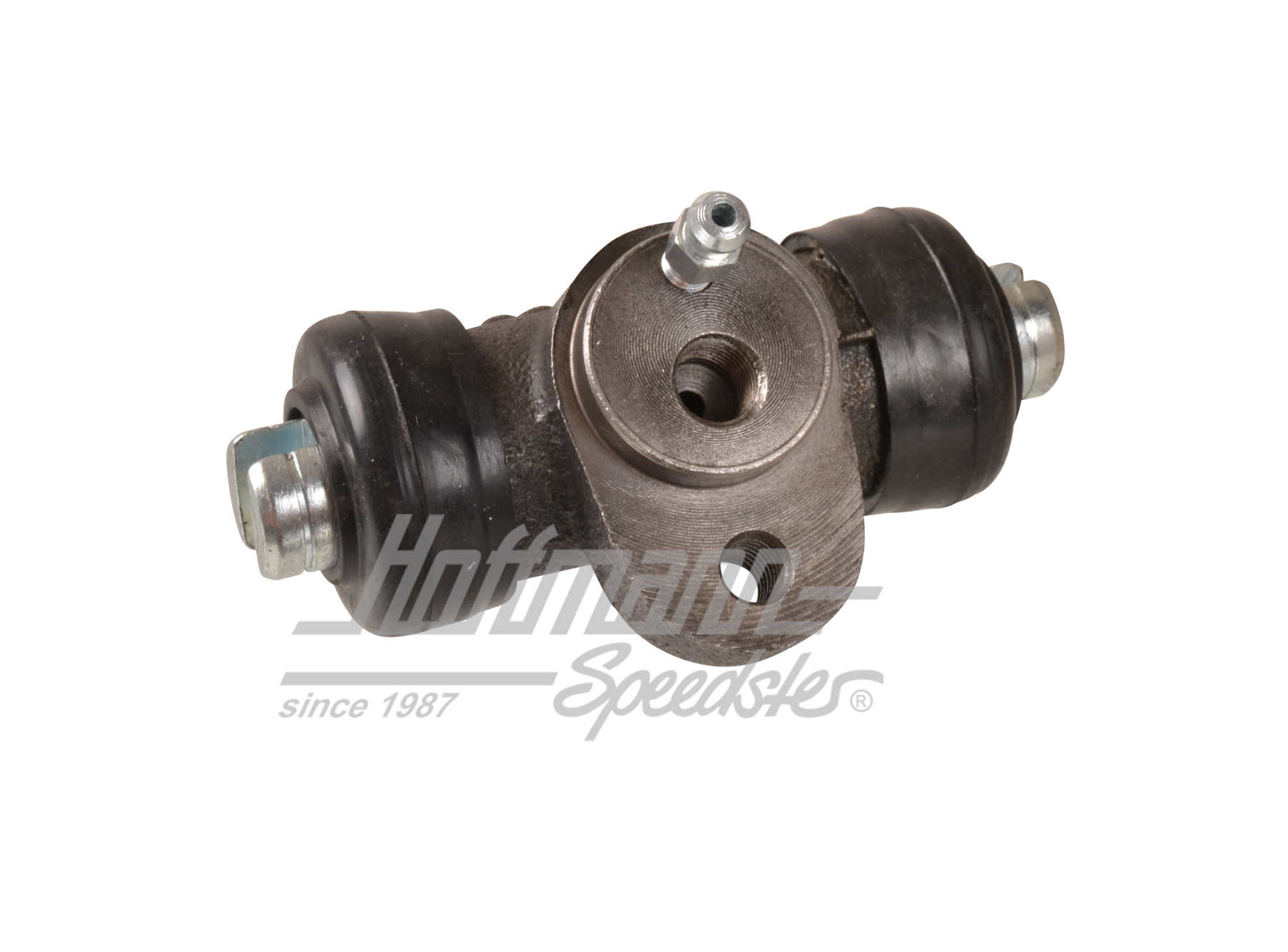 Wheel cylinder, front, 22.2 mm | 131 611 057 | 020-4022