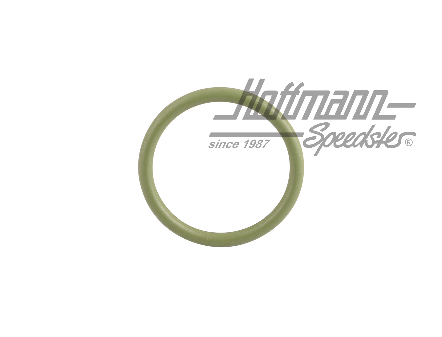 Sealing ring, distributor, 1.6-1.8                                                                  