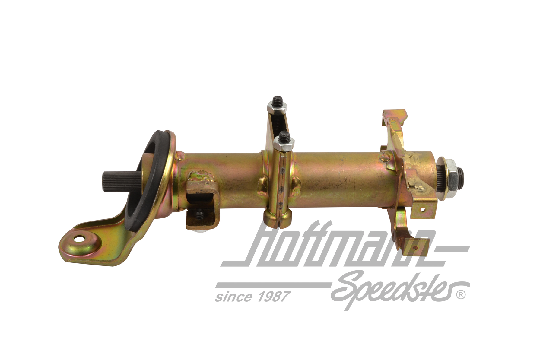 Casing pipe, complete, 65-73                                                                        