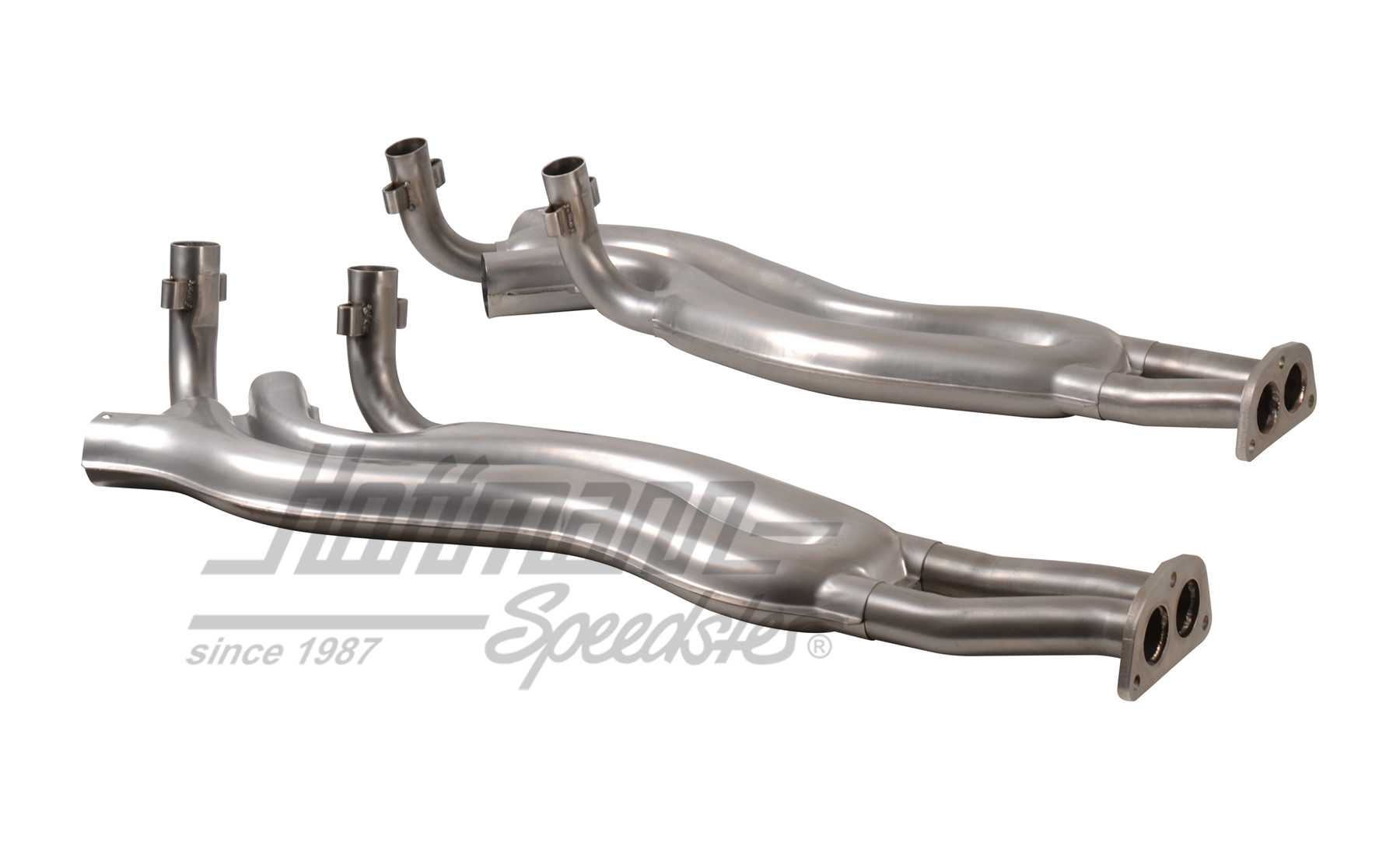 Heat exchanger, 914/4, 2.0, PAIR | 91.914SSI | 600-2022