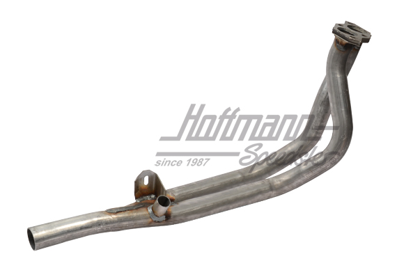 Y-pipe, Golf/Polo, 0.9-1.3 | 861 253 101 AD | 120-1010