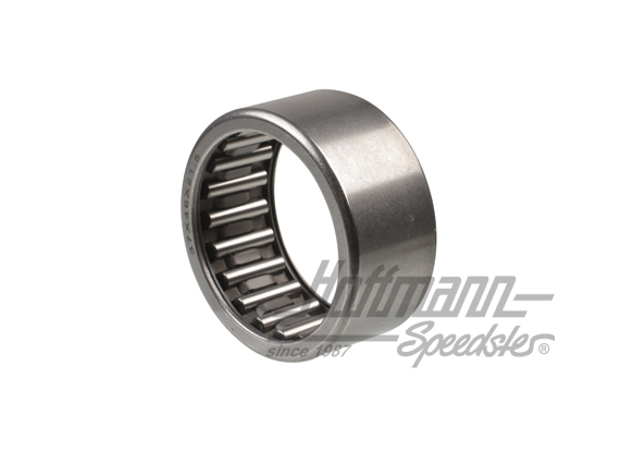 Needle bearing, front axle, upper, 46mm                                                             