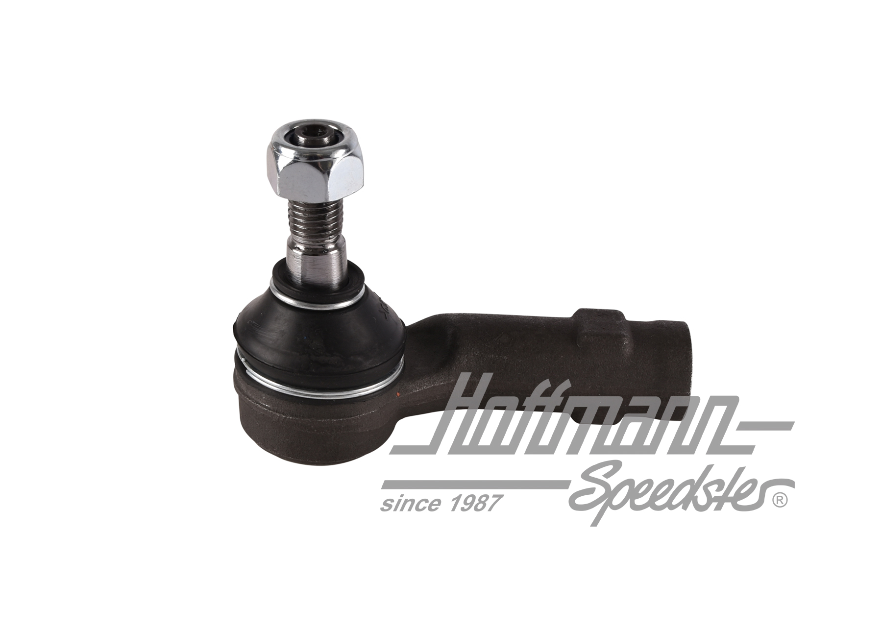 Tie rod end, Bus T4, 9.90-7.91, left | 701 419 811 A | 404-5018-01