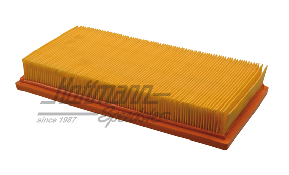 Air filter element, Golf 1 GTI, 76-93 | 049 133 843 | 110-2525